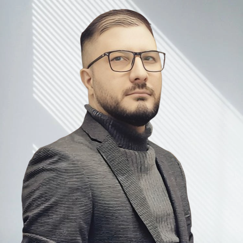 Mehran Sarfallah